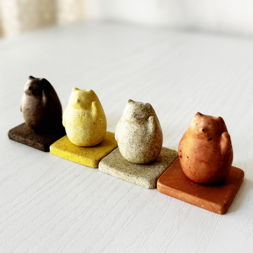 FOOD STONE｜KOMONO - 招き猫