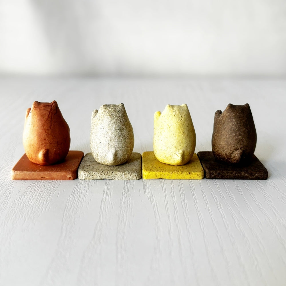 FOOD STONE｜KOMONO - 招き猫