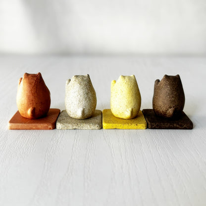 FOOD STONE｜KOMONO - 招き猫