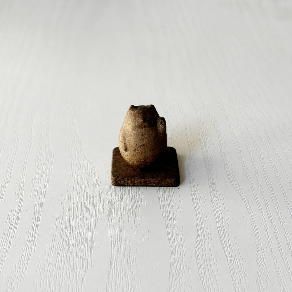 FOOD STONE｜KOMONO - 招き猫