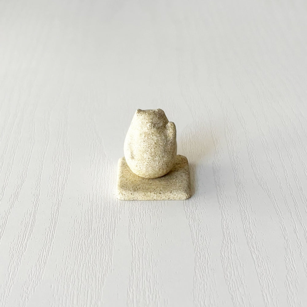 FOOD STONE｜KOMONO - 招き猫