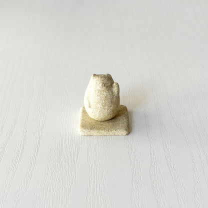 FOOD STONE｜KOMONO - 招き猫