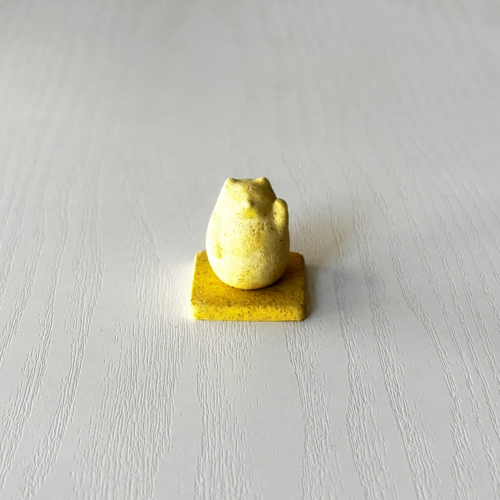 FOOD STONE｜KOMONO - 招き猫