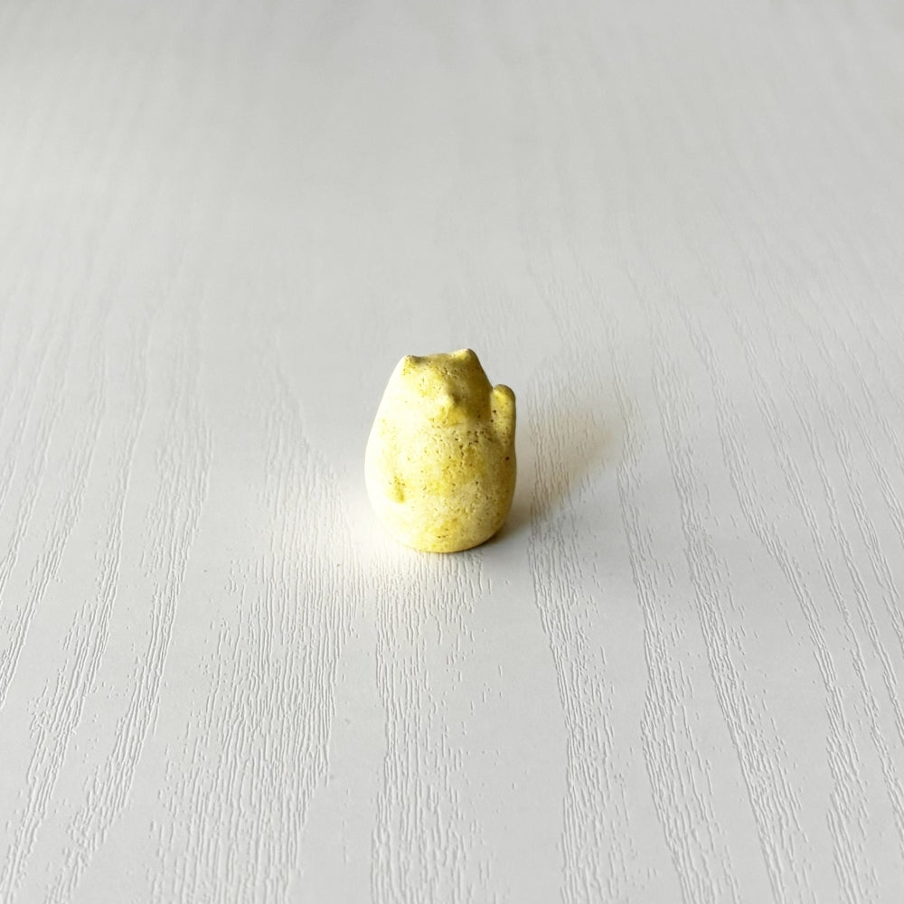 FOOD STONE｜KOMONO - 招き猫