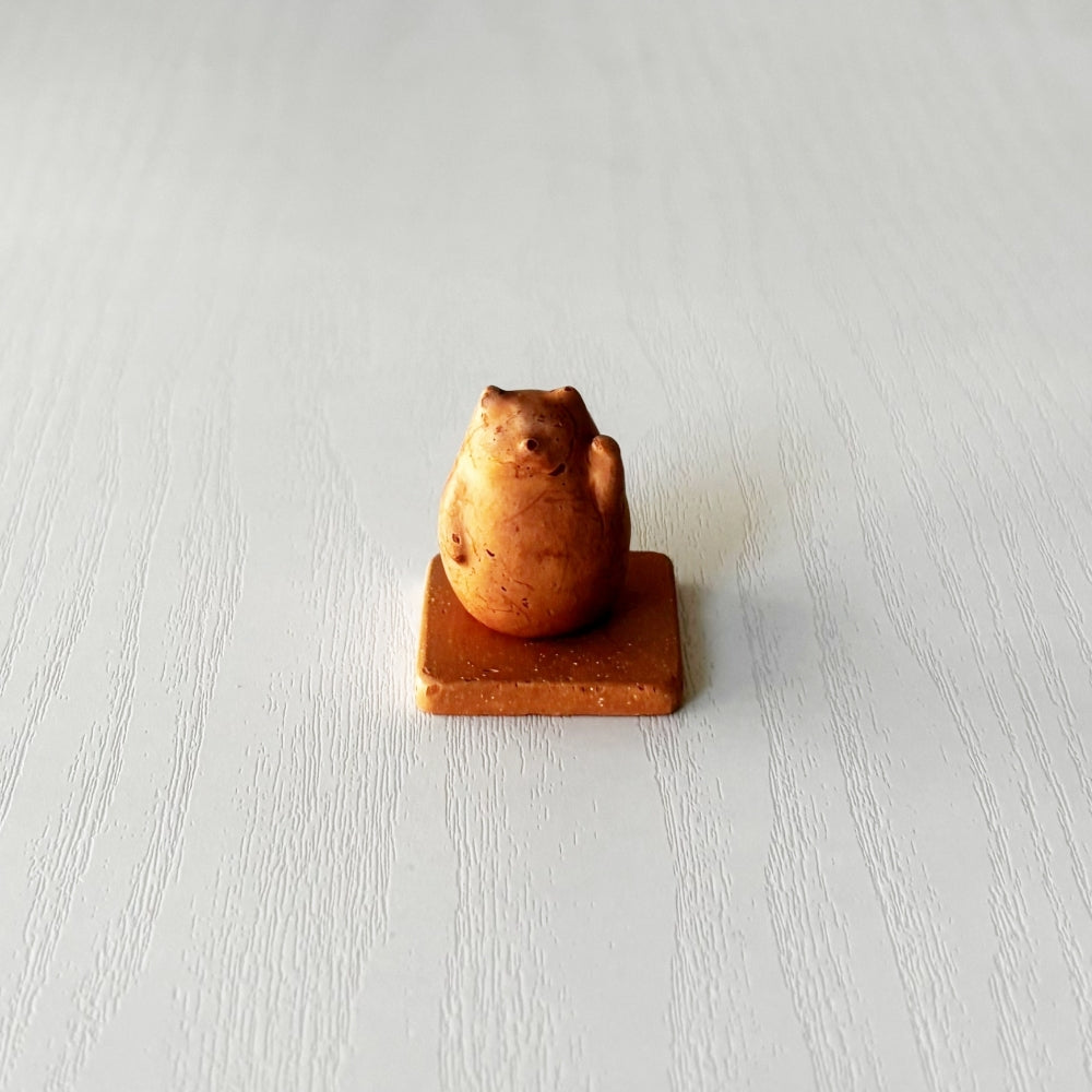 FOOD STONE｜KOMONO - 招き猫