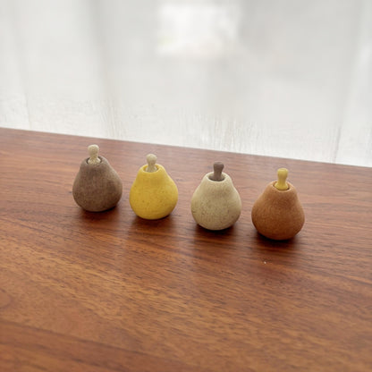 pear（お香立て）