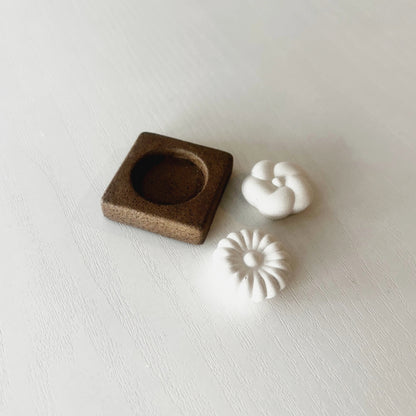 MOMI HANA - Scent Stone Set