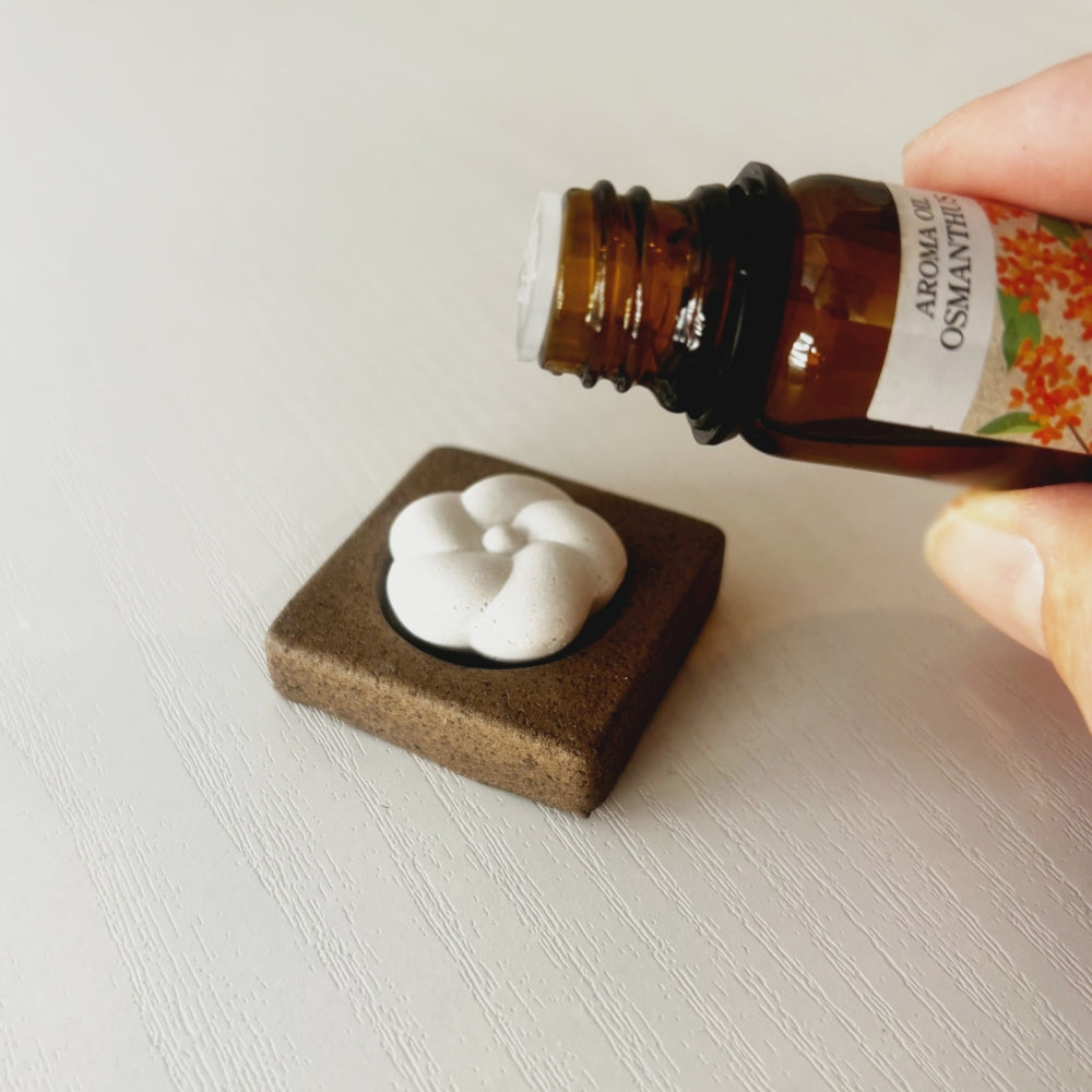 MOMI HANA - Scent Stone Set