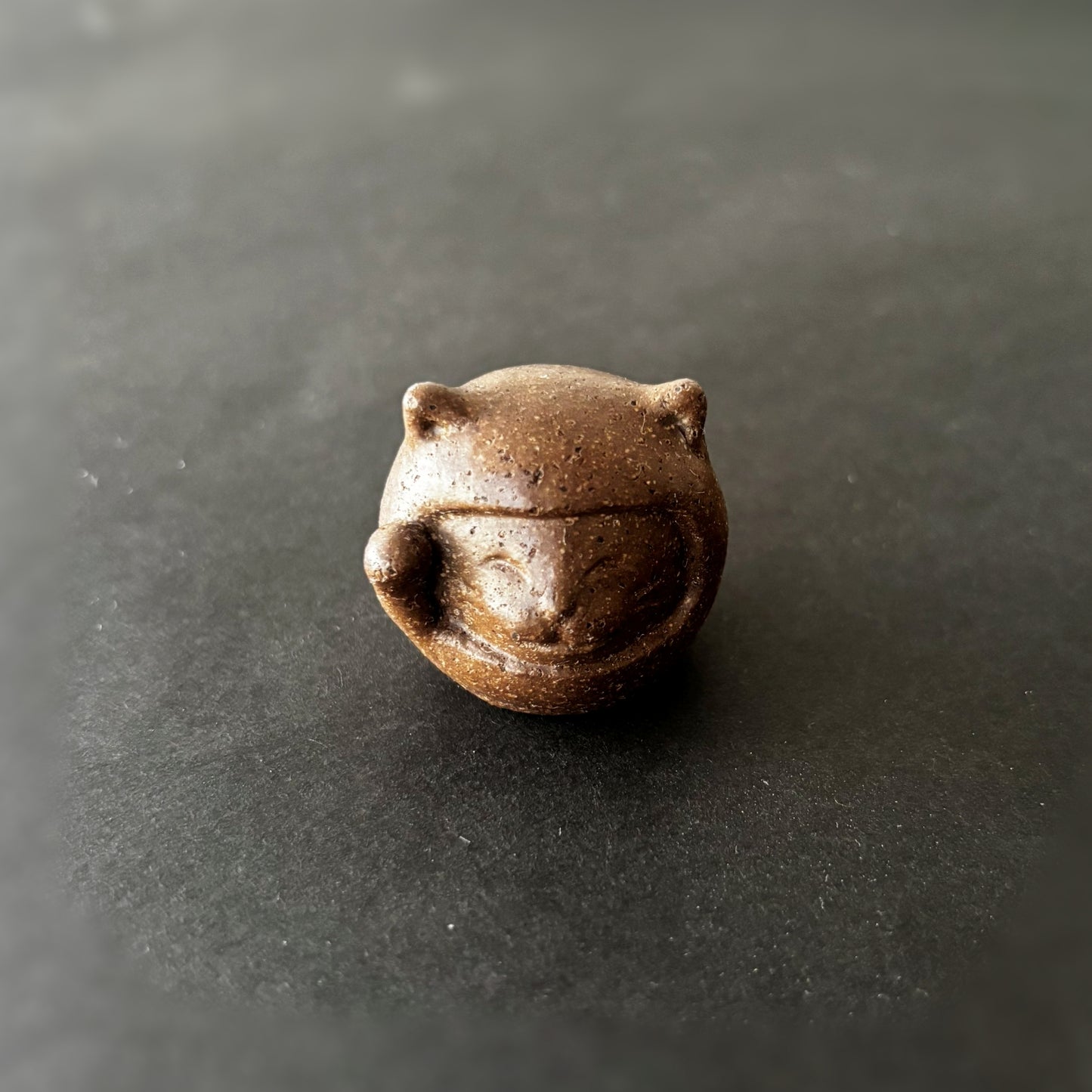 RE: DARUMA