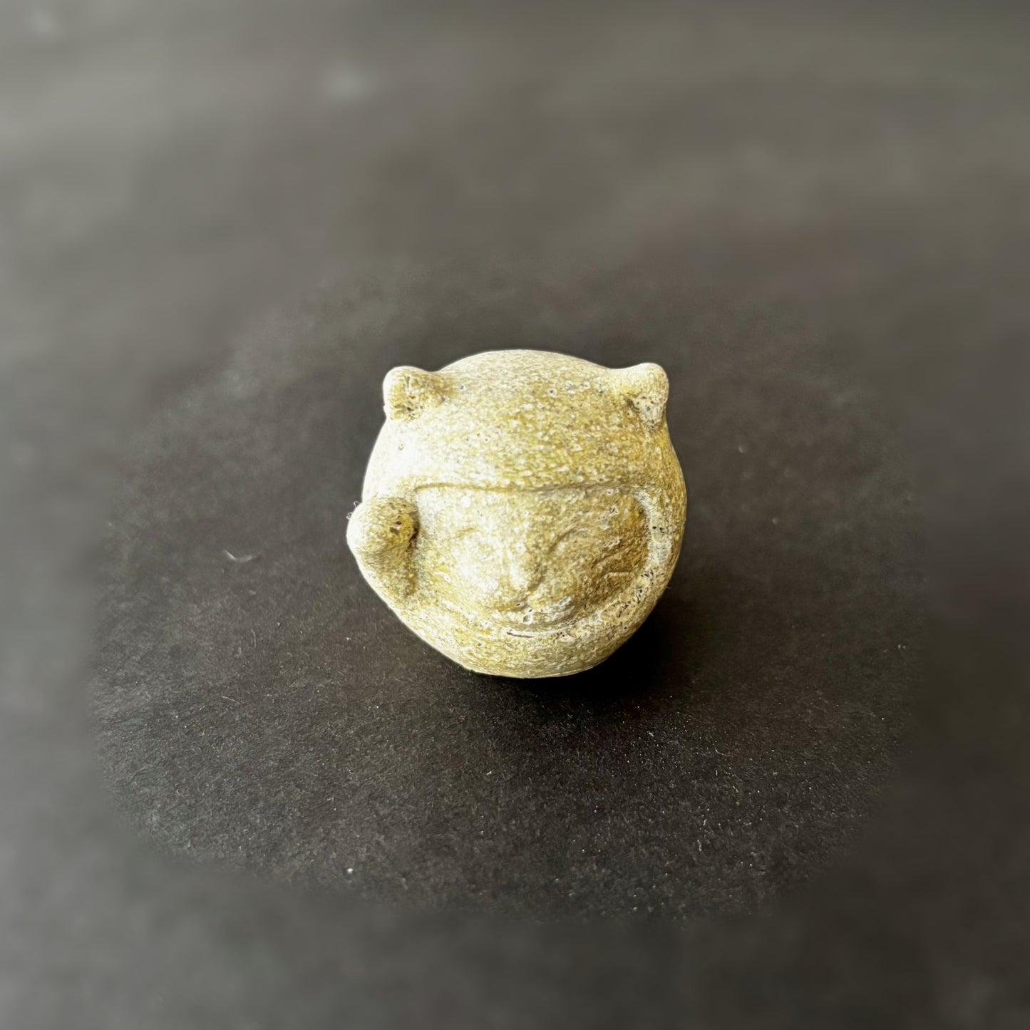RE: DARUMA