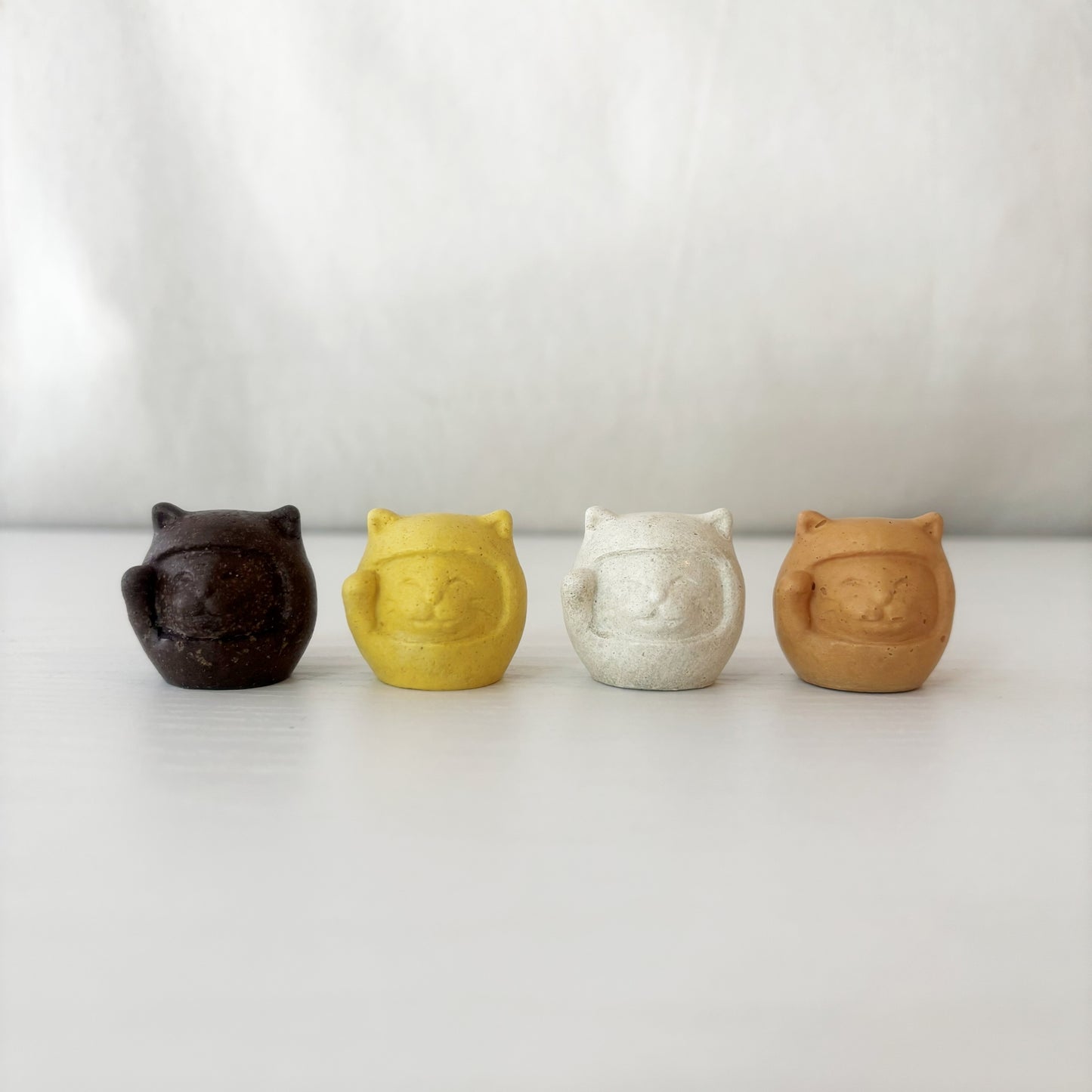 RE: DARUMA