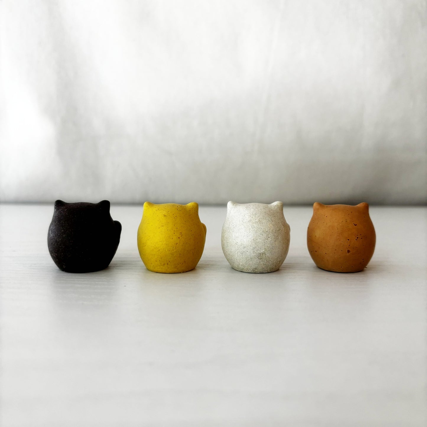 RE: DARUMA