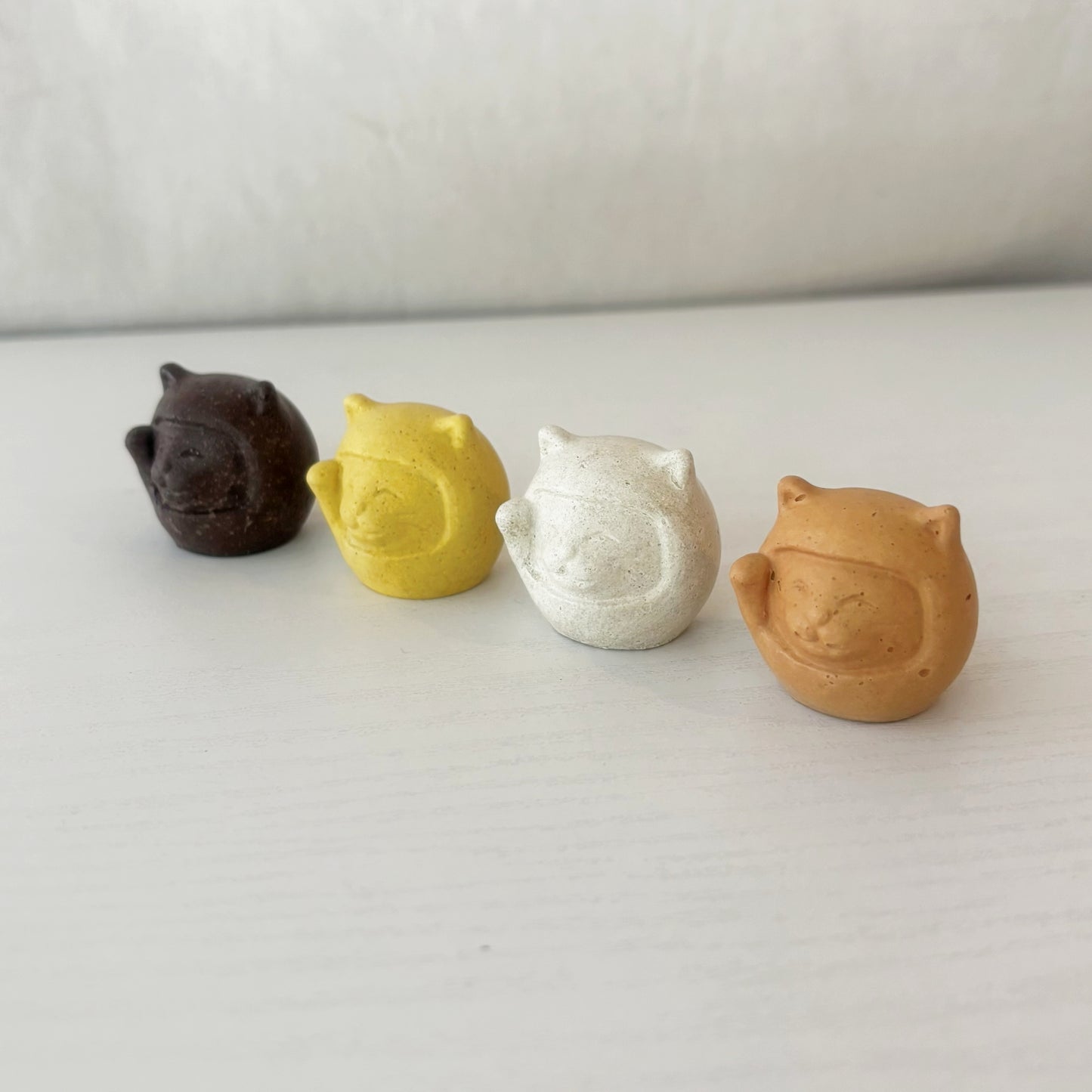 RE: DARUMA
