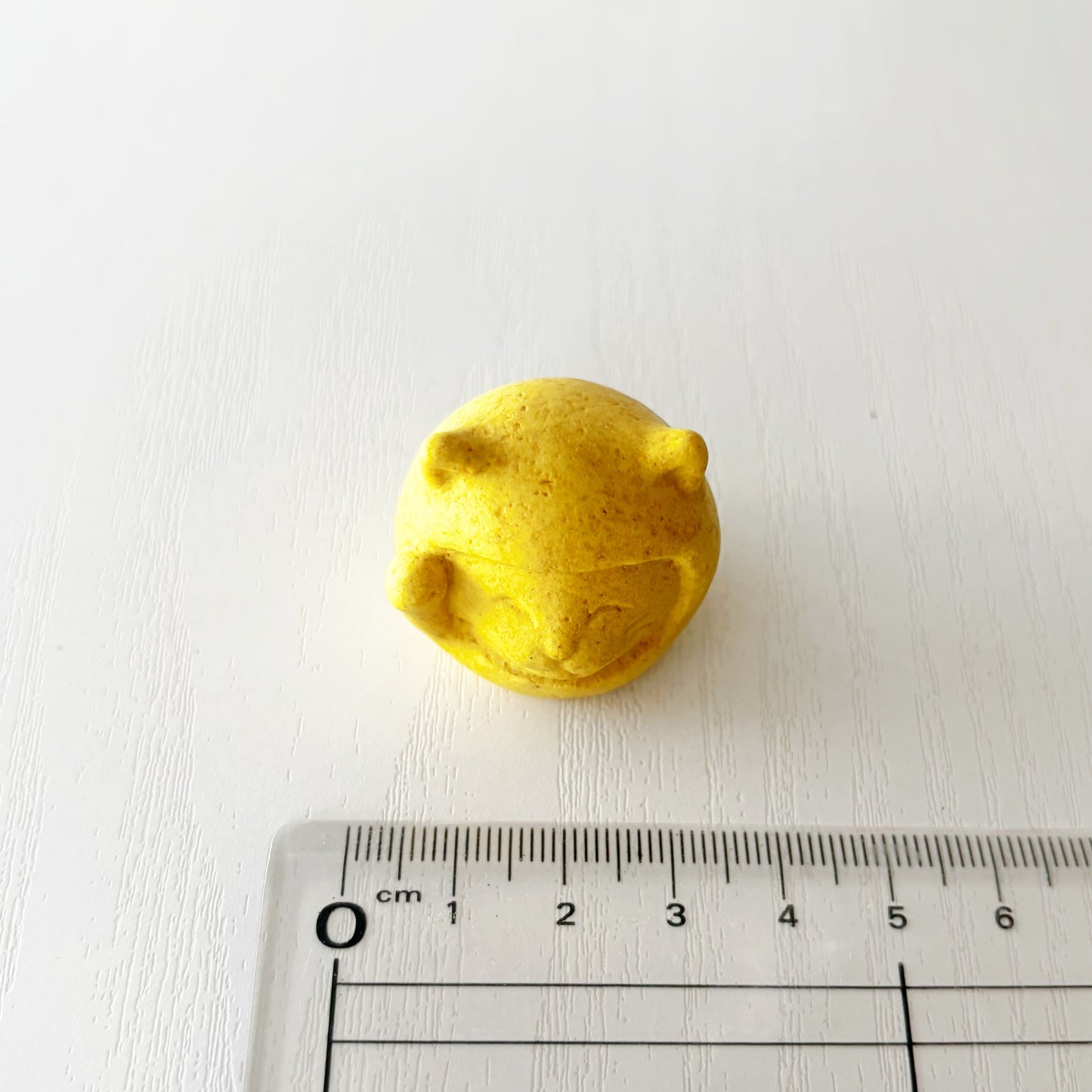 RE: DARUMA