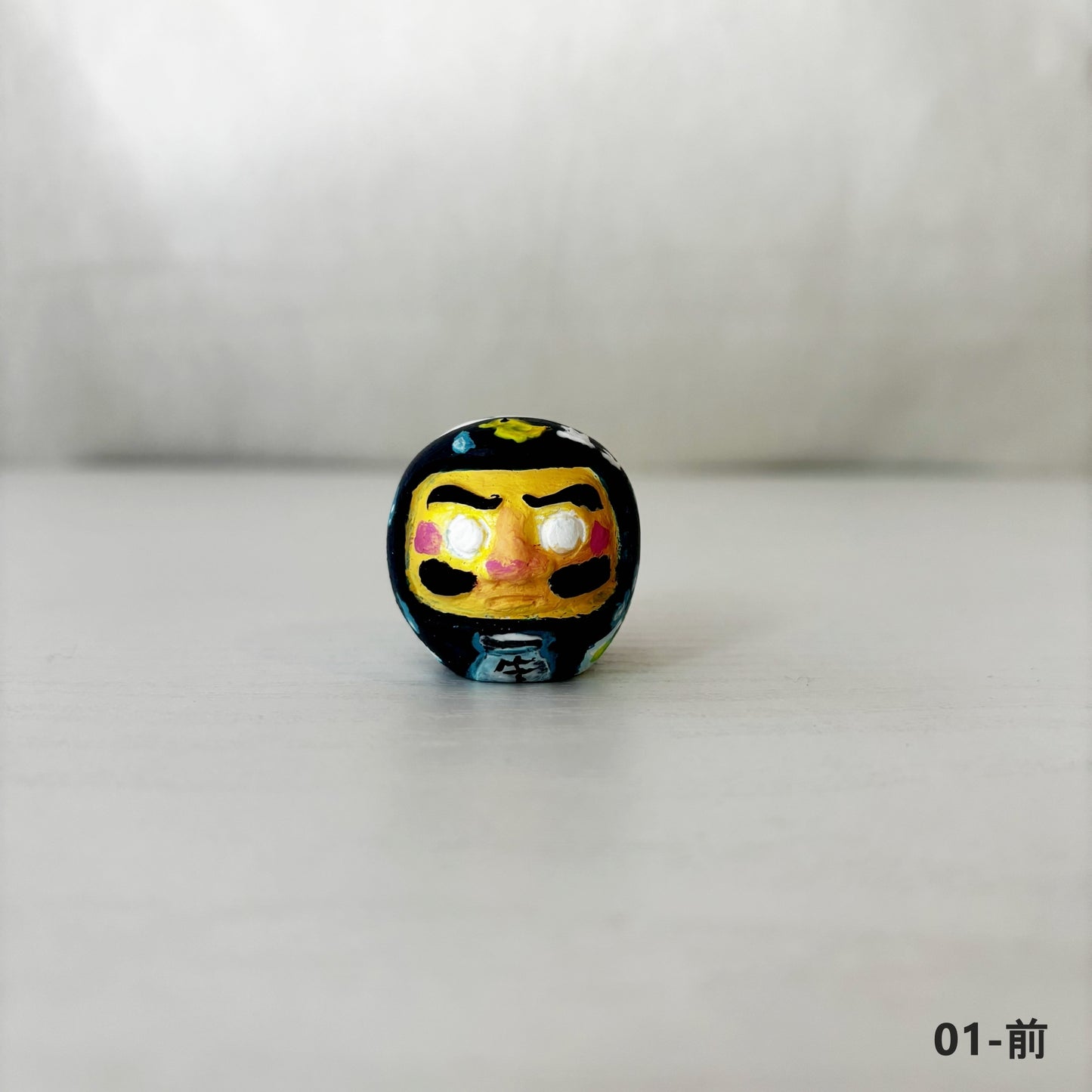 RE: DARUMA