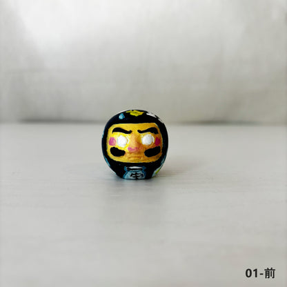RE: DARUMA