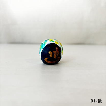 RE: DARUMA