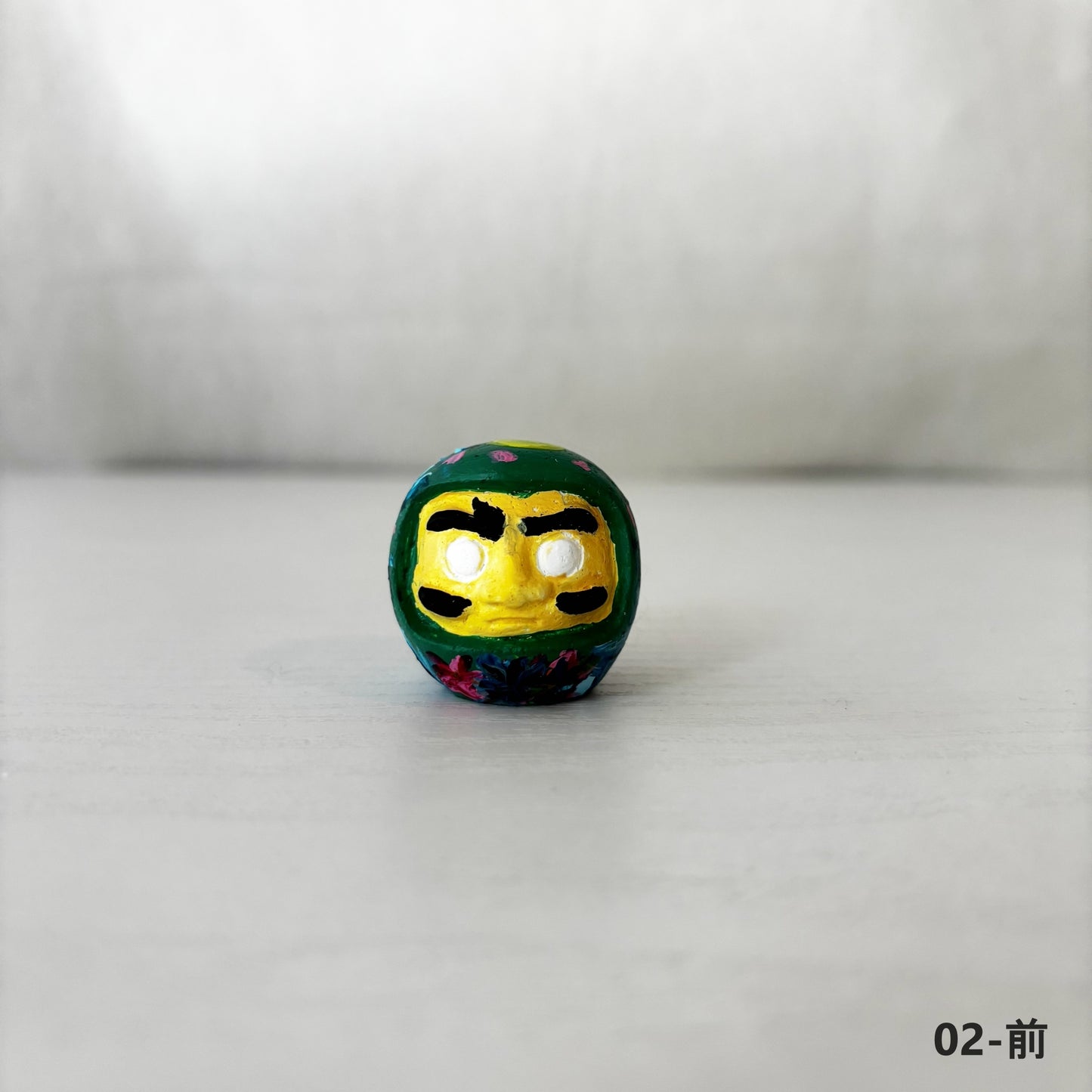 RE: DARUMA