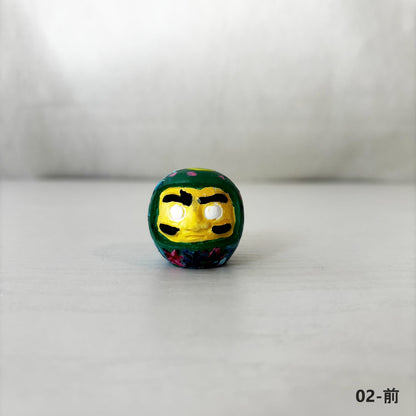 RE: DARUMA