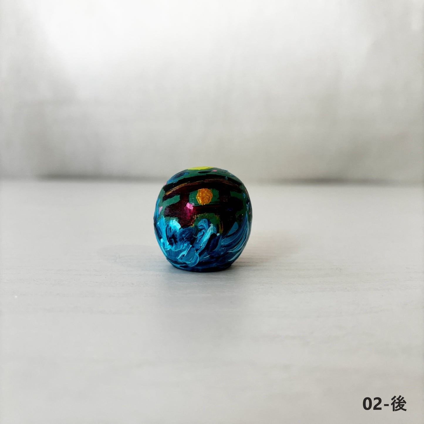 RE: DARUMA