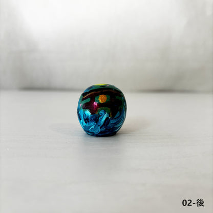 RE: DARUMA