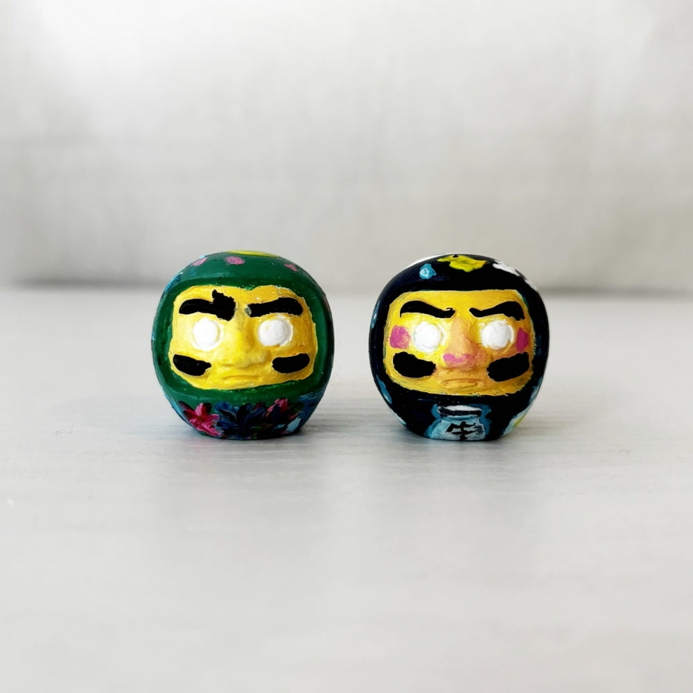 RE: DARUMA