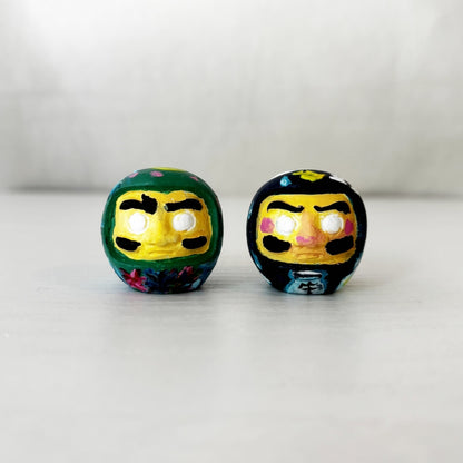 RE: DARUMA