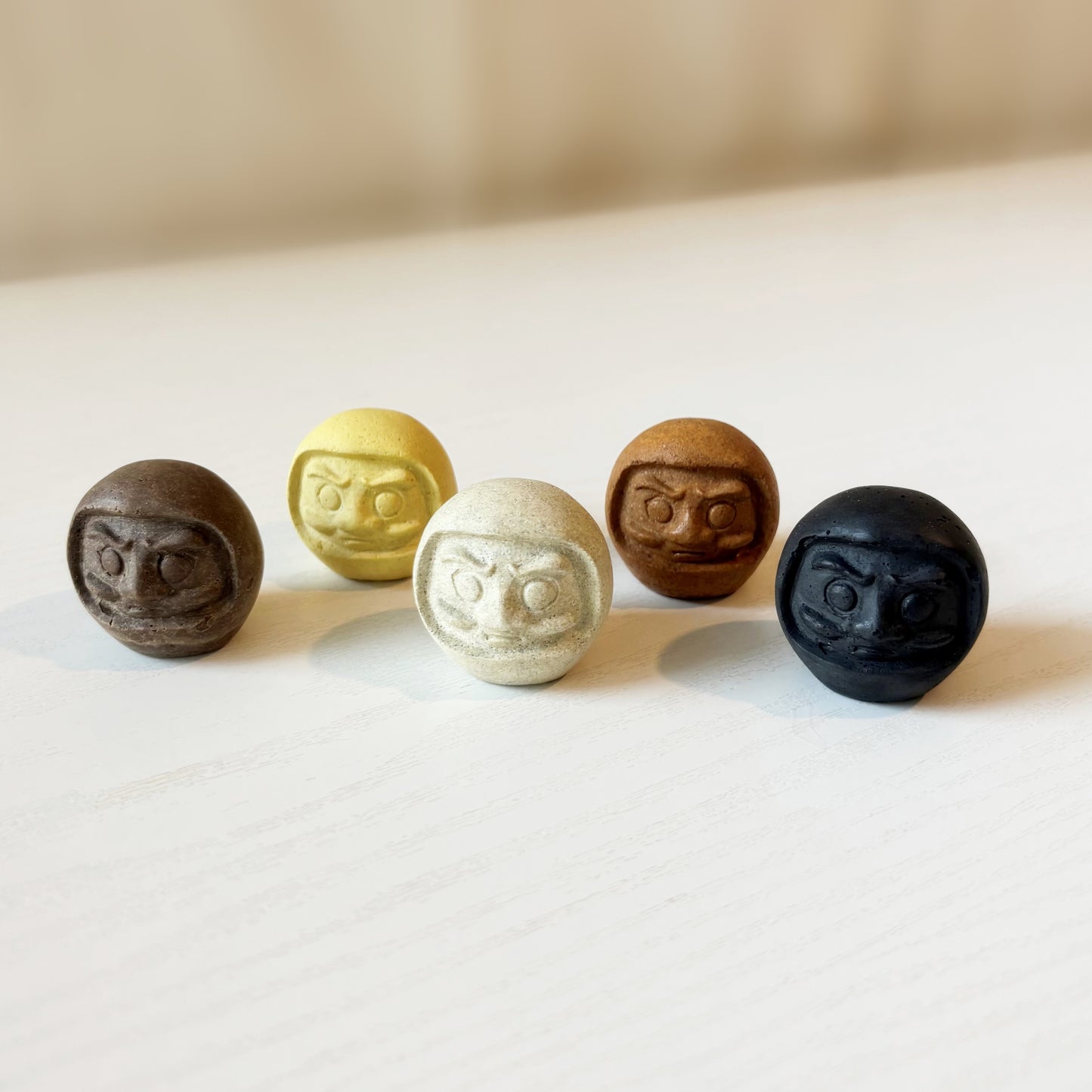 RE: DARUMA（リ・ダルマ）