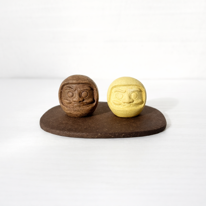 RE: DARUMA Base set – Pair