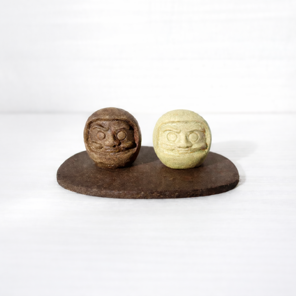 RE: DARUMA Base set – Pair