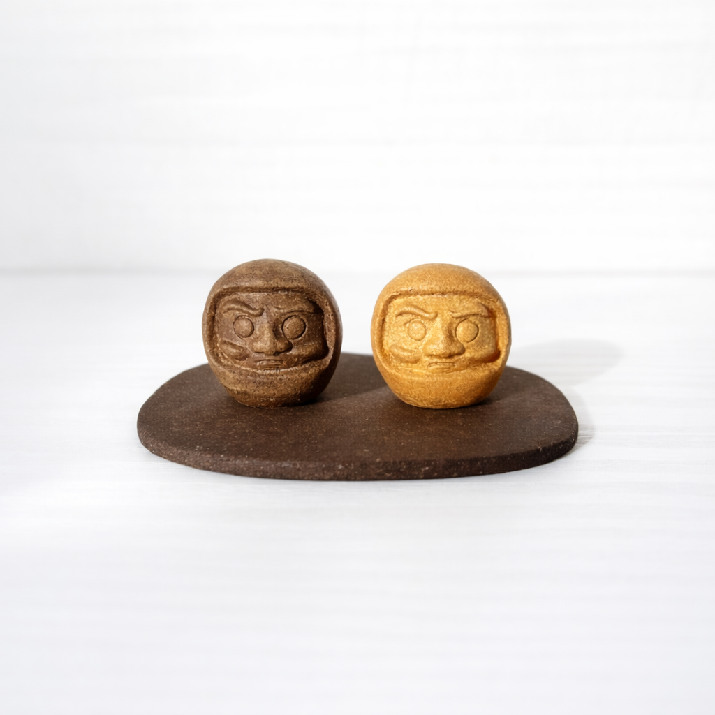 RE: DARUMA Base set – Pair
