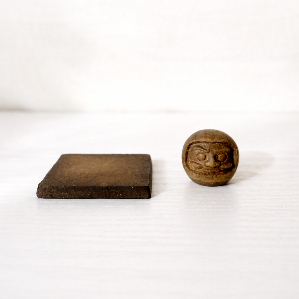 RE: DARUMA Base set – Single