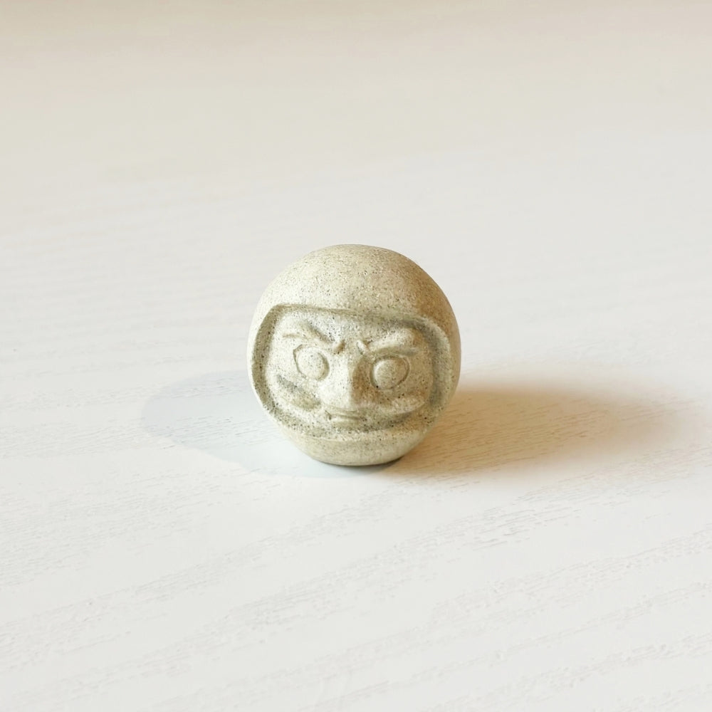 RE: DARUMA（リ・ダルマ）