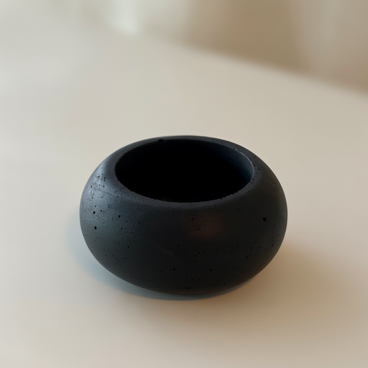BANANA BLACK｜Pot（ミニプランター／器）