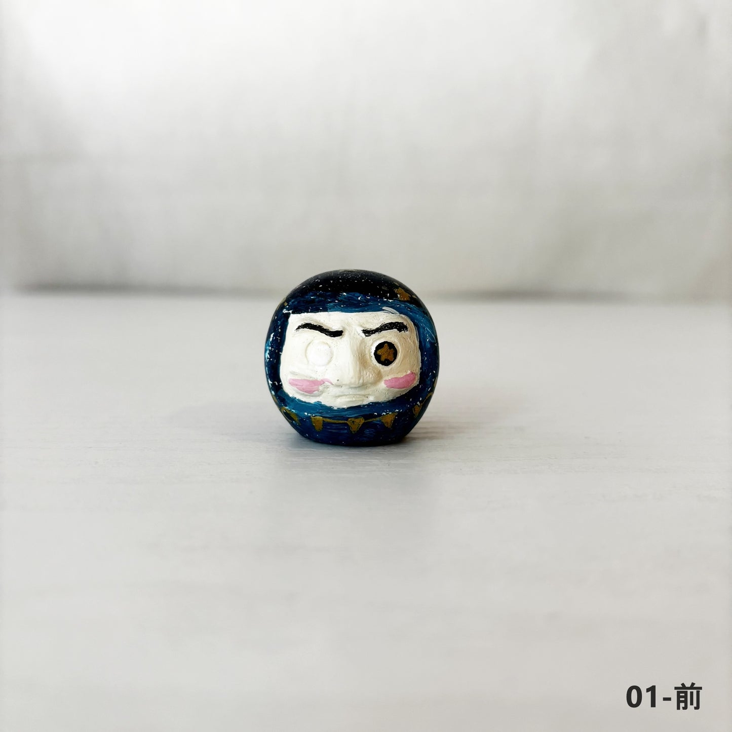 ART RE:DARUMA 《桜狐》