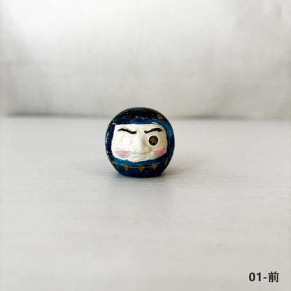ART RE:DARUMA 《桜狐》