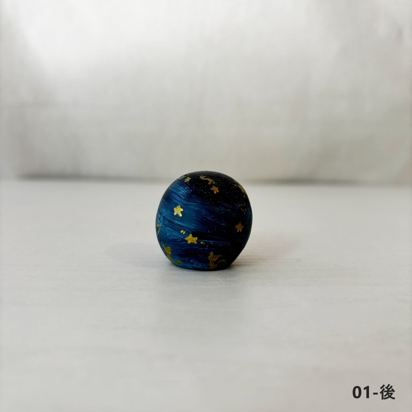 ART RE:DARUMA 《桜狐》