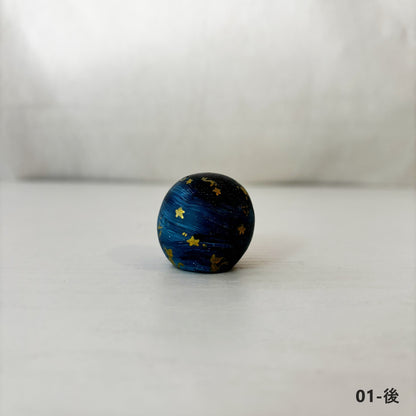 ART RE:DARUMA 《桜狐》