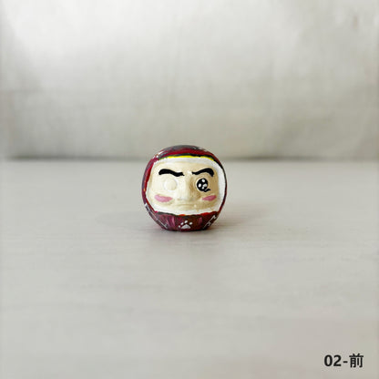 ART RE:DARUMA 《桜狐》