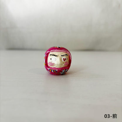 ART RE:DARUMA 《桜狐》
