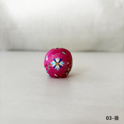ART RE:DARUMA 《桜狐》