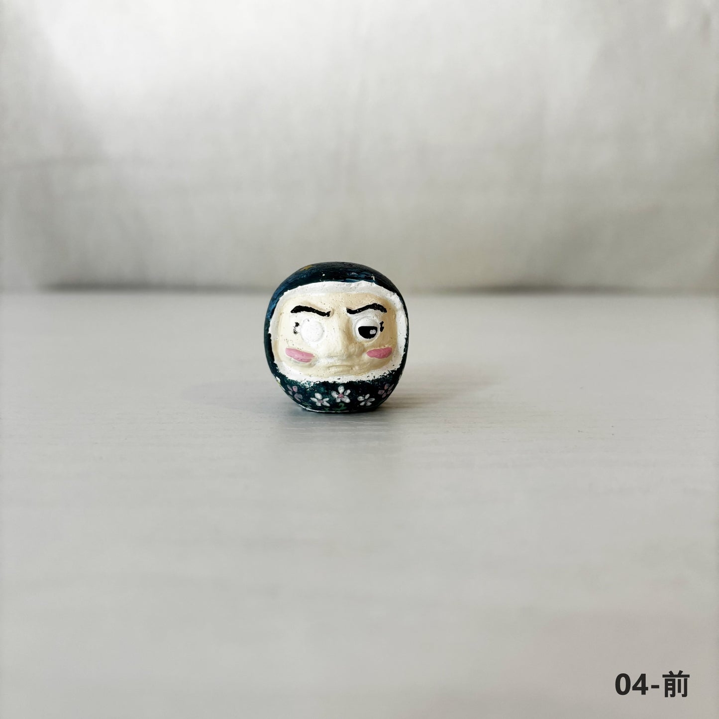 ART RE:DARUMA 《桜狐》