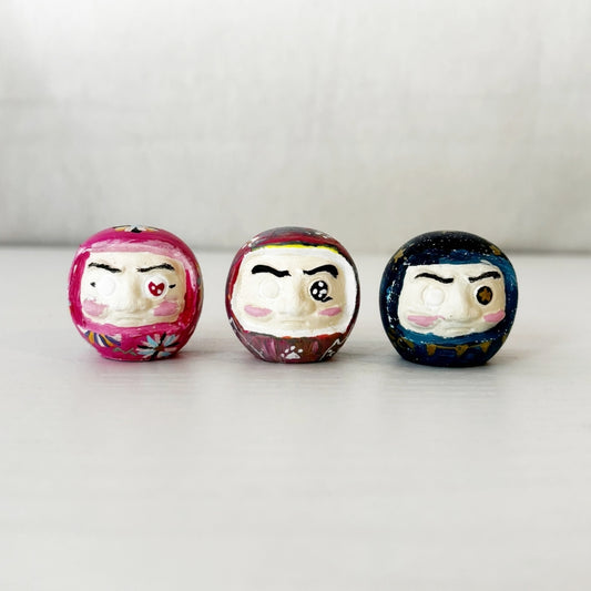 RE: DARUMA