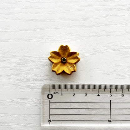 FOOD STONE Incense Holder -Sakura-