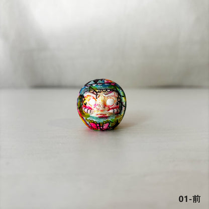 ART RE:DARUMA 《天夢苺花》