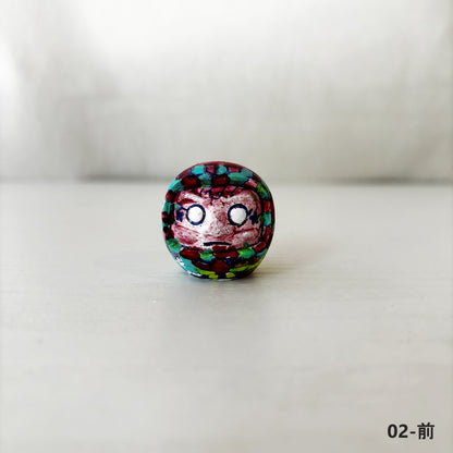 ART RE:DARUMA 《天夢苺花》