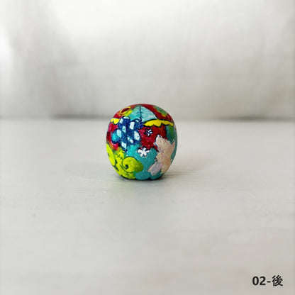 ART RE:DARUMA 《天夢苺花》