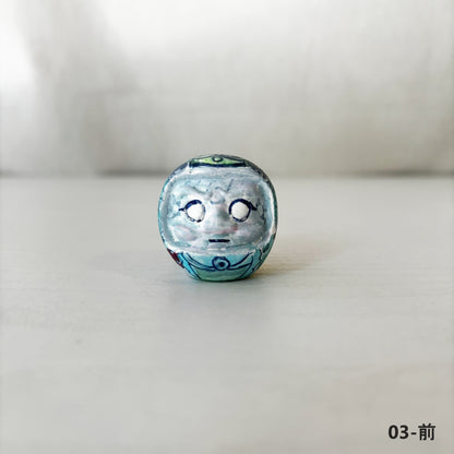 ART RE:DARUMA 《天夢苺花》