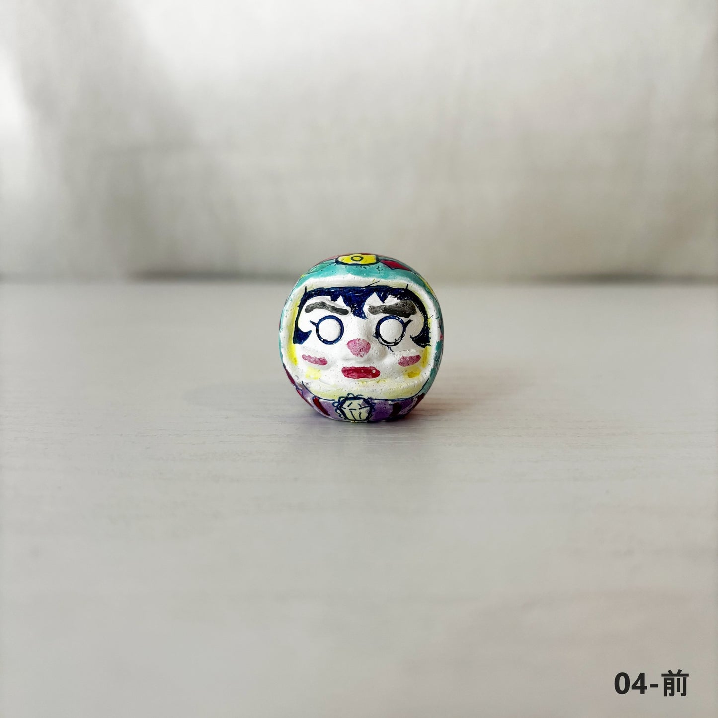 ART RE:DARUMA 《天夢苺花》