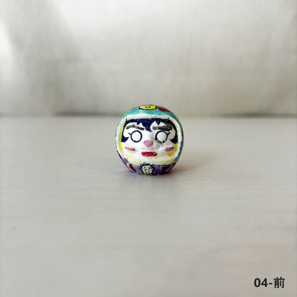 ART RE:DARUMA 《天夢苺花》